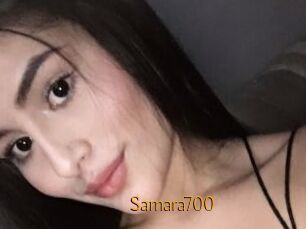 Samara700