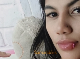 Samarables