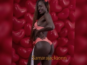 Samarajacksonn
