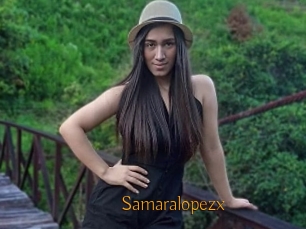 Samaralopezx