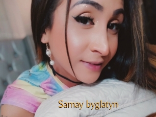 Samay_byglatyn