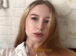 Samcruze