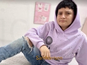 Samharrison
