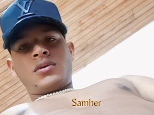 Samher