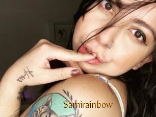 Samirainbow
