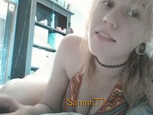 Sammi777