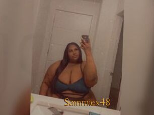 Sammiex48
