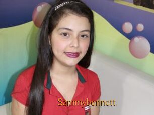 Sammybennett