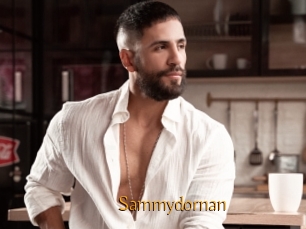 Sammydornan