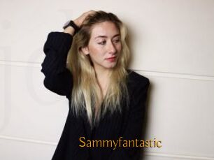Sammyfantastic