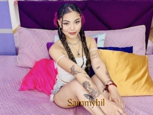 Sammyhil