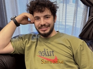 Samradke