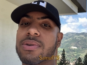 Samu018