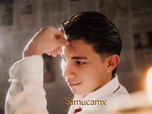 Samucamx