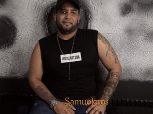 Samuelcros