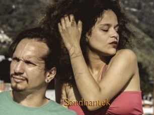 Sandiaantek