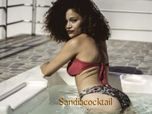 Sandiacocktail