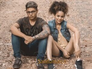 Sandiamarco
