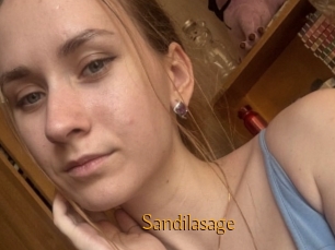 Sandilasage