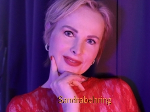 Sandrabehring