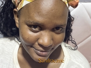 Sandracasie