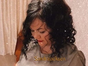 Sandrajacksen