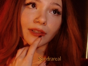 Sandrareal
