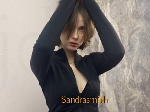Sandrasmiith