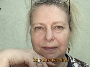 Sandrasolarwind