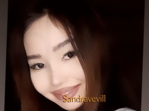 Sandravevill