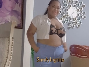 Sandybigtitis