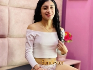 Sandystor