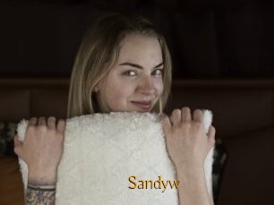 Sandyw