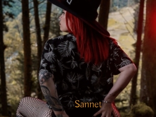 Sannet