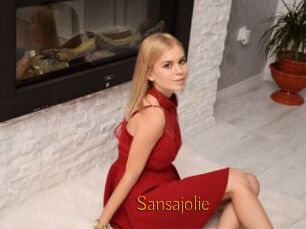 Sansajolie