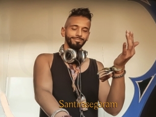 Santirasegaram