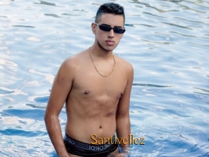 Santivellez