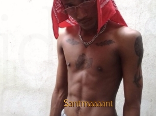 Santmaaaant