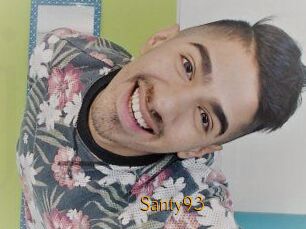 Santy93