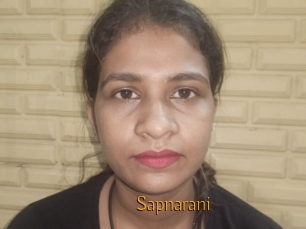 Sapnarani