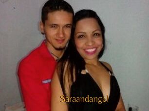 Saraandangel