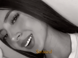 Saraazul