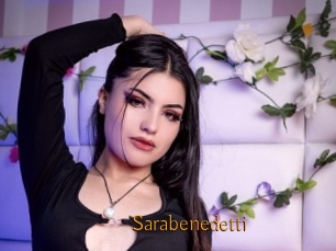 Sarabenedetti
