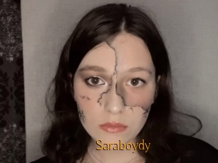 Saraboydy