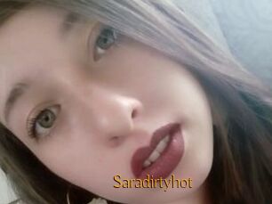 Saradirtyhot
