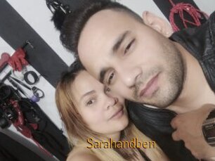 Sarahandben