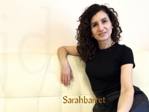 Sarahbarret