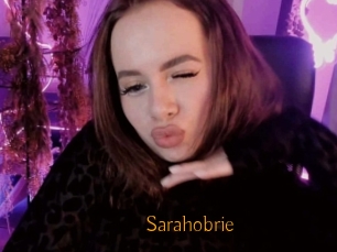Sarahobrie