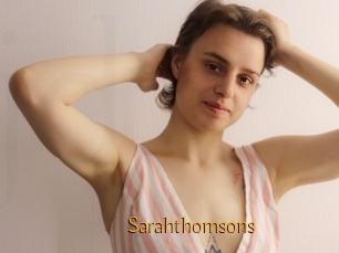 Sarahthomsons