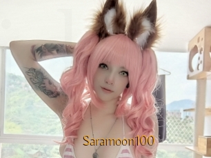 Saramoon100